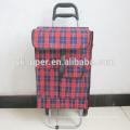 Shopping cart,Foldable shopping cart hot sell shopping trolley bag with seat